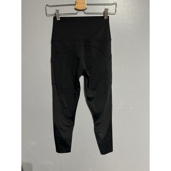 Offline By Aerie Women's SIZE MEDIUM Sage Goals Hi Rise Leggings - Picture 3 of 12